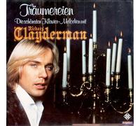 Richard Clayderman - Träumereien o Die Schönsten Klavier-Melodien Mit Richard Clayderman - Telefunken - 6.23 872, Delphine - 6.23 872, Telefunken - 6.23872, Delphine - 6.23872