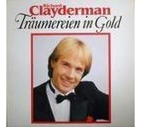 Richard Clayderman - Traumereien in Gold