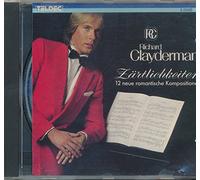 Richard Clayderman - Zärtlichkeiten