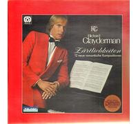 Richard Clayderman - Zärtlichkeiten - TELDEC - 6.25455 AP