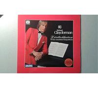 Richard Clayderman - Zärtlichkeiten / Vinyl record [Vinyl-LP]
