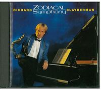Richard Clayderman - Zodiacal Symphonie
