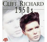 Richard Cliff - 1950's