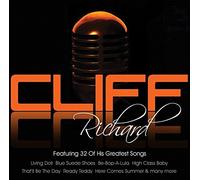 Richard, Cliff - 32 of His Greatest Songs