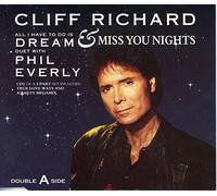 Richard, Cliff - All I Have To Do Is Dream