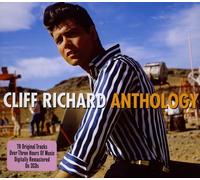 Richard, Cliff - Anthology. 78 Original..