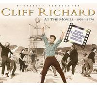 Richard, Cliff - At the Movies '59-'74