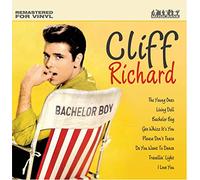 Richard,Cliff - Batchelor Boy-180 Gram Vinyl [Vinyl LP] [VINYL] [Vinilo]