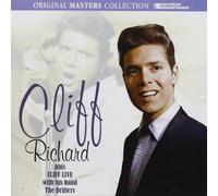 Richard, Cliff - Cliff Richard