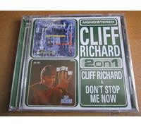 Richard,Cliff - Cliff Richard/Dont Stop Me Now