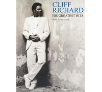 Richard, Cliff - Cliff Richard: His Greatest Hits