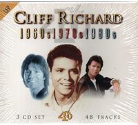 Richard Cliff - Cliff Richard [Import]