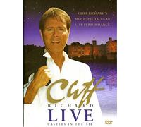 Richard Cliff - Cliff Richard-Live at Leeds [Reino Unido] [DVD]