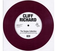 Richard, Cliff - Cliff Richard Singles Box Set [Import]
