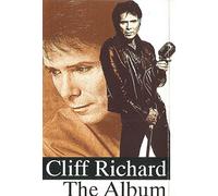 Richard, Cliff - Cliff Richard the Album