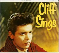 Richard,Cliff - Cliff Sings [Import]