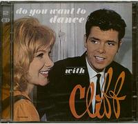 Richard,Cliff - Do You Want to Dance With