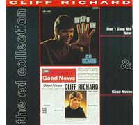 Richard,Cliff - Don't Stop Me Now/Good New