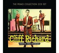 Richard,Cliff - Essential Early Recordings