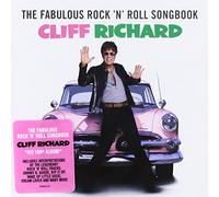 RICHARD, CLIFF - Fabulous Rock N'roll Songbook