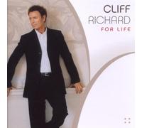 Richard,Cliff - for Life-Platinum Tour Edition [Import]