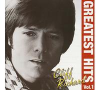 Richard, Cliff - Greatest Hits 1