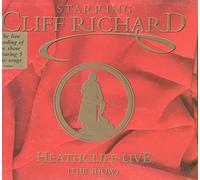 Richard Cliff - Heathcliff Live