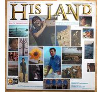 Richard, Cliff - His Land