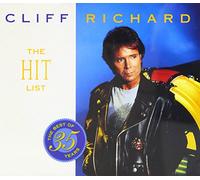 Richard Cliff - Hit List