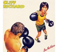 RICHARD, Cliff - I'm no Hero / 1C 064-07342