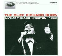 Richard,Cliff - Live at ABC Kingston 1962
