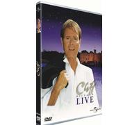 Richard, Cliff - Live - Castles in the Air [Francia] [DVD]
