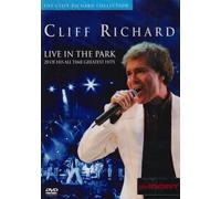 Richard Cliff - Live In The Park [Italia] [DVD]