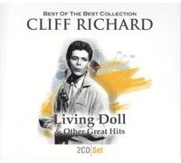 Richard, Cliff - Living Doll & Other..
