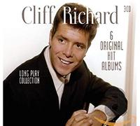 Richard, Cliff - Long Play Collection
