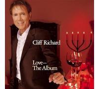 Richard,Cliff - The Love Album