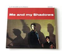 Richard,Cliff - Me and The Shadows [Import]