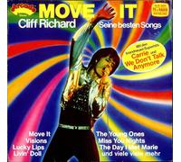 RICHARD, Cliff - Move it - Seine besten Songs / ADE G 85