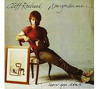 Richard,Cliff - Now You See Me