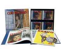 Richard, Cliff - On The Continent (Box)