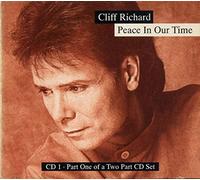 Richard, Cliff - Peace in Our Time