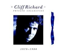 Richard Cliff - Richard, Cliff - Private Collection : 1979 - 1988