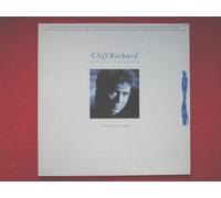Richard, Cliff - Richard, Cliff Private Collection 2LP EMI CRTV30 EX/EX 1988 double LP with inners