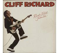 RICHARD, Cliff - Rock 'n' Roll Juvenile / 1C 064-07 112 [Vinilo]