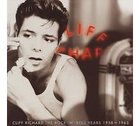 Richard Cliff - Rock 'n' Roll Years 1958~1963
