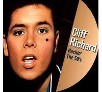 Richard, Cliff - Rockin the 50 S [Vinilo]