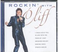 Richard,Cliff - Rockin' With Cliff