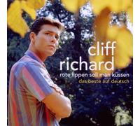 Richard, Cliff - Rote Lippen Soll Man Kues