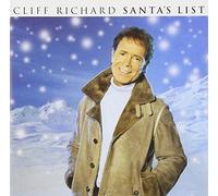 Richard,Cliff - Santa S List