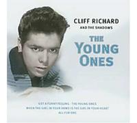 Richard,Cliff & Shadows,the - Young Ones